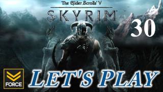 Skyrim - Betrayal (Let's Play #30) 1080p HD