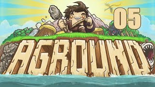 ПРИЯТНЫЕ ВСТРЕЧИ #5 Прохождение AGROUND