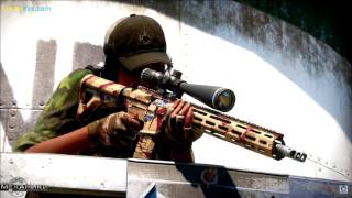 Far Cry 5 - Trailer