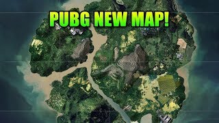 Yan Gaming-PUBG event War mode new Map play