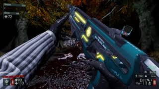 Killing Floor 2 Using the Controlled Difficulty Mod for the First Time