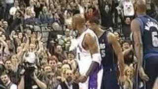Vince Carter Mix