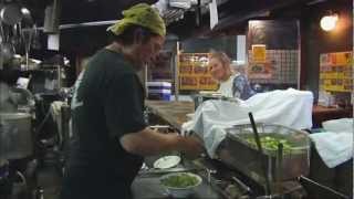 Traditional Ramen Noodle Bar in Kyoto - World Kitchen