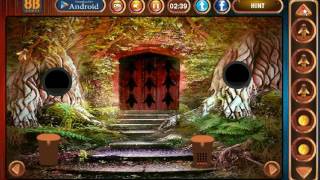 Bee Farmhouse Escape Walkthrough