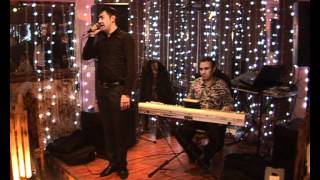 ZAUR ASIQ  2012 MOSKVA MAQA