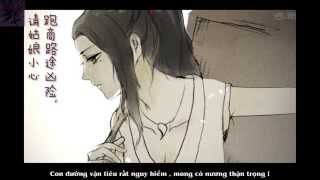 [JX3][Vietsub] Cái Bang không đánh nãi Hoa (Tập 5)