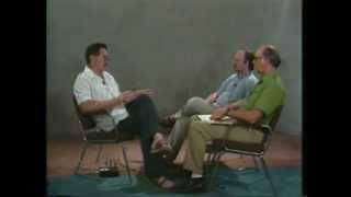 WAR on DRUGS reality: Former CIA case officer John R. Stockwell REVEALS & views Elections (1988)