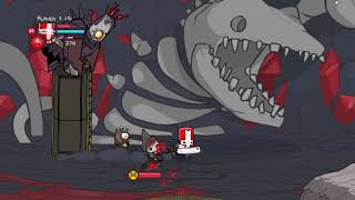 Castle Crashers   Убиваем финальных боссов ч1