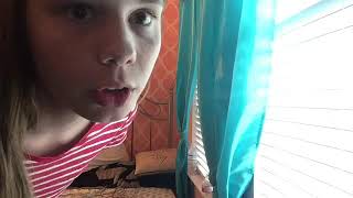 Telling my sister I want to be a stripper (she yelled at me )