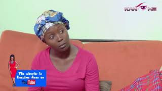 Your foolish daughter. Kansiime Anne. African comedy