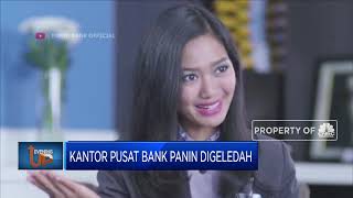 SPAM Umbulan Diresmikan, Hinnga Siap-Siap! BANK Buku IV Tebar Dividen