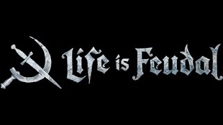 Life is Feudal ММО. ЗБТ! Тестируем Сервер! #11 (Cудный час 5:36:00)