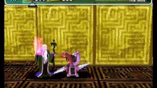 アシュトンとレナでスターオーシャン2 part30 試練の洞窟 B9