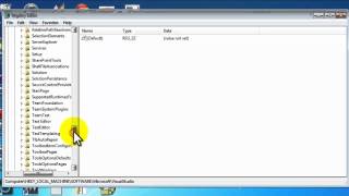 How To : Use Visual Studio Without the Need for a Product Key.