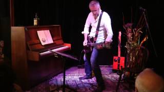 Way down south (Chris T. Rand live)