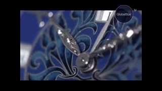 GLOBAL STAR TV ТЕРРИТОРИЯ МУЖЧИН #48 ЧАСЫ ДЛЯ БИЗНЕСМЕНА