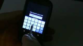 Разлочка Huawei U8860 U8850 U8800 U8815 U8655 U9200 G7210 G6600 MediaPad S7