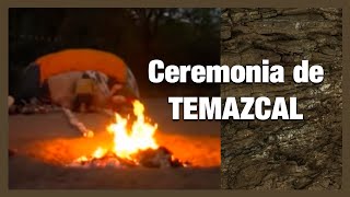 Temazcal
