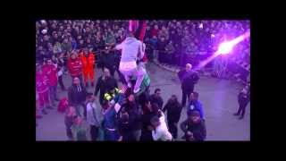 San Severo 2014 - Sant'Antonio Abate "il Film"