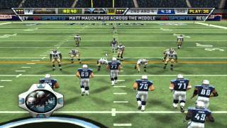 NFL Head Coach PC Footage