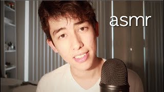 [ASMR] INTENSE MOUTH SOUNDS