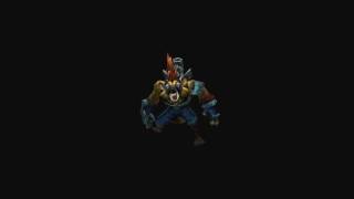 Warwick Champion Update Models