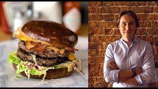 "Мы начинали бизнес с 2-х миллионов рублей" - Иван Кукарских (BB&Burgers) [Курс ПОТАПЕНКО]
