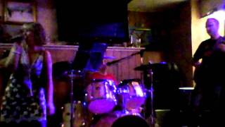 Satisfaction - The Alibi Club