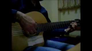 Apricena musica popolare inedito di Alessandro Napolitano - LU SONN° D° LA CONTROR°