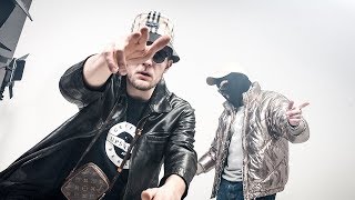 Pöbel MC & Milli Dance - Sososo (Beat Platzpatron) [Official Video]