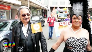 Pride Angers 2017