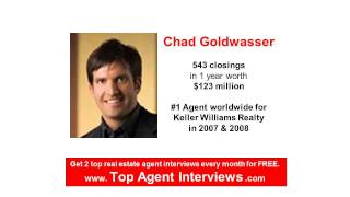 Real Estate Training - How he sold 66 homes in his first full year