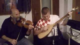 Bariša Kovačević i Dragan Jurkić - kolo varalica