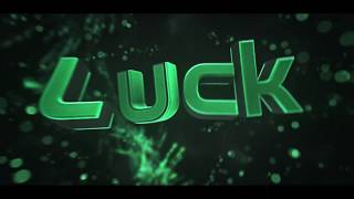 intro ~ Luck Tournament