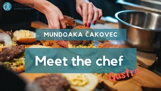 Mundoaka Čakovec