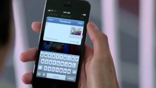 iPhone 5 - New features