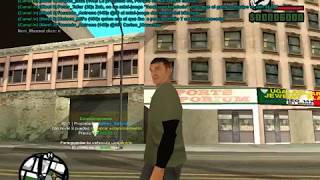 как скачать GTA SAMP?