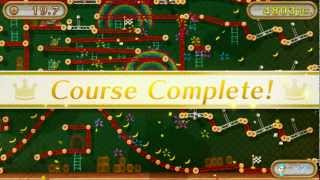 19.7 seconds on DK Crash Course Level 1 [Former World Record]