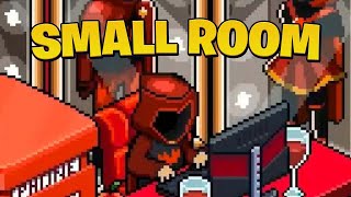 PewDiePie's Tuber Simulator *TOP 100* Small Room Event Finalists