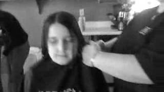 Bryson Family Haircuts