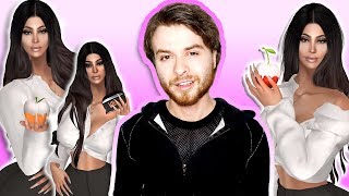 KKW Fragrance Kimoji CHERRY, Kimoji VIBES and Kimoji PEACH UNBOXING + REVIEW