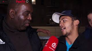 Arsenal 2-1 Norwich City | Nketiah Is Brilliant On FIFA & In Real Life !! (AFTV Young Gunz)