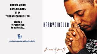HARRY DIBOULA "Si tu veux" - Zouk 2011