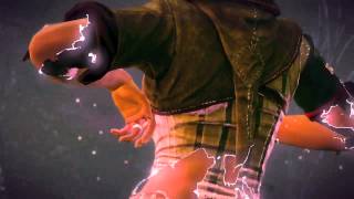 The Witcher 2 Sex Scenes Compilation
