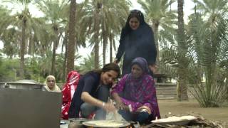 MAGGI Diaries: Oman Episode 10-The Omani Kabouli يوميات ماجي: عمان الحلقة العاشرة-القبولي العمانية