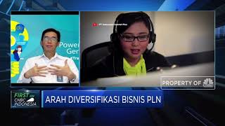 Gaet Pelanggan Baru, Strategi PLN Kembangkan Bisnis Broadband