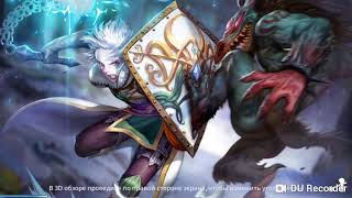 НАЧАЛО МОЕГО ПУТИШЕСТВИЯ В Dragon Nest (ИГРА ЗА АСАСИНА)