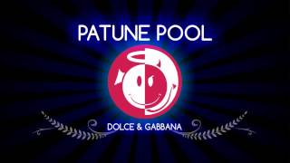 Patune Pool - Dolce Gabbana