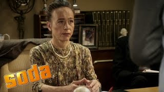 Autority - Soda - Saison 1