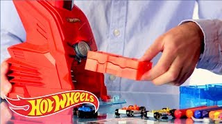Car Maker | Hot Wheels